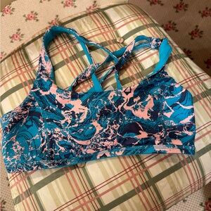 Ivivva Reversible Sports Bra